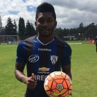 Jonathan González fue asesinado este 19 de septiembre.