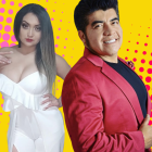 Jenny Romero fue denunciada por Gerardo Morán