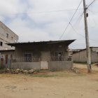 Menor de edad fue asesinado en este sector de Durán.