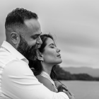 Priscilla Negrón y Gustavo Illingworth