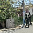 Oliver Mendoza trató de refugiarse en una casa del sector El Progreso pero no pudo escapar de sus verdugos