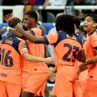FC Barcelona enfrenta a Getafe en la fecha 5 de LaLiga de España 2025-26.
