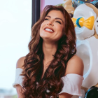 Cinthya Coppiano mostró la cicatriz que le dejó los biopolímeros