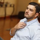 El alcalde de Guayaquil, Aquiles Álvarez, seguirá en funciones.