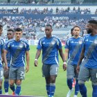 Emelec recibe a El Nacional en el estadio George Capwell.