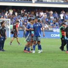 Emelec se aferra al hexagonal final de la LigaPro 2025.