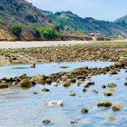 En este sitio puede conocer de historia, arqueología y disfrutar de la naturaleza.