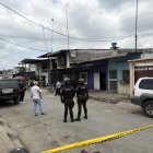 El crimen ocurrió la tarde de este 21 de septiembre.