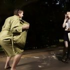 El caso clínico pudo resolverse relativamente gracias a la castración química.