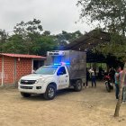 El ataque ocurrió en el balneario de Chaguana, jurisdicción del cantón El Guabo.