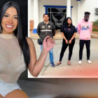 Luisa Espinoza fue convocada a la audiencia de juzgamiento