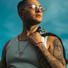 Bayron Sánchez Salazar, conocido como B-King, desapareció en Ciudad de México tras asistir a un gimnasio en Polanco junto al DJ Regio Clown.