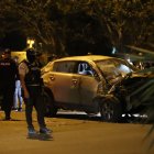 El director fue asesinado en el cantón Durán.