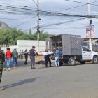 Dos presuntos sicarios fueron abatidos por otros sujetos armados en el cantón Santa Ana, Manabí

AG-EXTERNOS