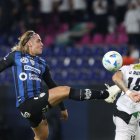 Claudio Spinelli comandará el ataque de Independiente del Valle en el campo de Once Caldas.