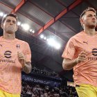 El equipo rossoneri busca avanzar a los octavos de final de la Copa de Italia 2025-26.