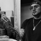 Regio Clown y B-King , músicos colombianos asesinados en México, eran reconocidos en la escena urbana.