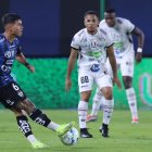 Independiente del Valle busca revertir el 2-0 encajado en Quito la semana anterior.