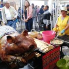 Los mejores exponentes de la gastronomía estarán presentes en este evento.