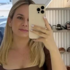 Amy Solano sigue en la búsqueda de Diego Londoño.