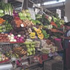 Tras los controles de la Intendencia del Guayas se ha verificado que los mercados de la urbe porteña se encuentran abastecidos de productos.