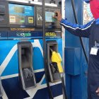 La eliminación al subsidio del diésel desató una serie de protestas en la Sierra.