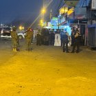 Un hombre fue asesinado en el exterior de una tienda donde además venden bocaditos