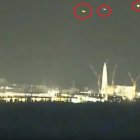 El 26 de junio de 2019, luces misteriosas fueron avistadas sobre la central nuclear de Fukushima, en Japón.