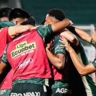 Orense uno de los equipos que busca estar en el hexagonal por el título.