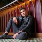 Carlos Scavone es un actor ecuatoriano