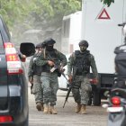 La violencia en el país genera temor entre los ciudadanos. Un informe del GITOC revela detalles estremecedores.