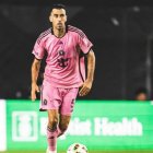 Busquets pondrá fin a su carrera tras casi dos décadas en la élite, cuando cierre la campaña en Miami.