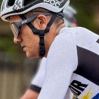 Richard Carapaz está listo para ser protagonista en el Mundial de Ciclismo Ruanda 2025.