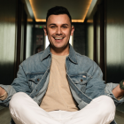 Christian Maquilón es un actor ecuatoriano