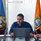 Fallece Hugo Obando, concejal de Durán baleado este sábado 27 de septiembre