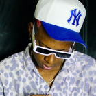 Magnus R Troy fue asesinado este 27 de septiembre, en Quito.