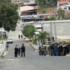 Un ataque de sicarios dejó una nueva víctima en la ciudadela 15 de abril. Ocurrió cerca de una escuela