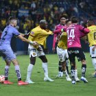 Barcelona SC e Independiente del Valle se enfrentarán en la primera fecha del hexagonal final de la LigaPro 2025.