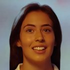 Nicole Contreras fue actriz de Enchufe TV en Ecuador.