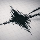 El sismo se registró este lunes 29 de septiembre de 2025.