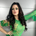 Mayra Jaime puso una denuncia por intimidación