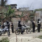 En el barrio Jipijapa se produjo el tercer crimen del día en Manta y la parroquia Eloy Alfaro