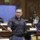 Blasco Luna asegura que la fiscalización busca que la ley se cumpla sin privilegios para nadie.