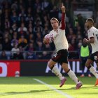 Liverpool va por su segundo triunfo en la Champions League.