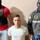 Alias Fantasma fue capturado en el sur de Guayaquil
