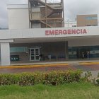 La Policía investiga los ataques ocurridos en  el sur de la ciudad, donde dos hombres resultaron heridos con arma blanca y se recuperan en el Hospital Docente Ambato.