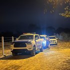 A Rosa la encontraron  muerta, recostada en una hamaca, en una casa abandonada.