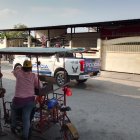 En el hospital de Daule se confirmó el deceso del educador.