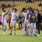 Aucas disputará el segundo hexagonal final de la LigaPro 2025.