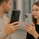 Xiaomi 17 Pro Max: la propuesta que desafía al iPhone 17. Aquí la comparación.